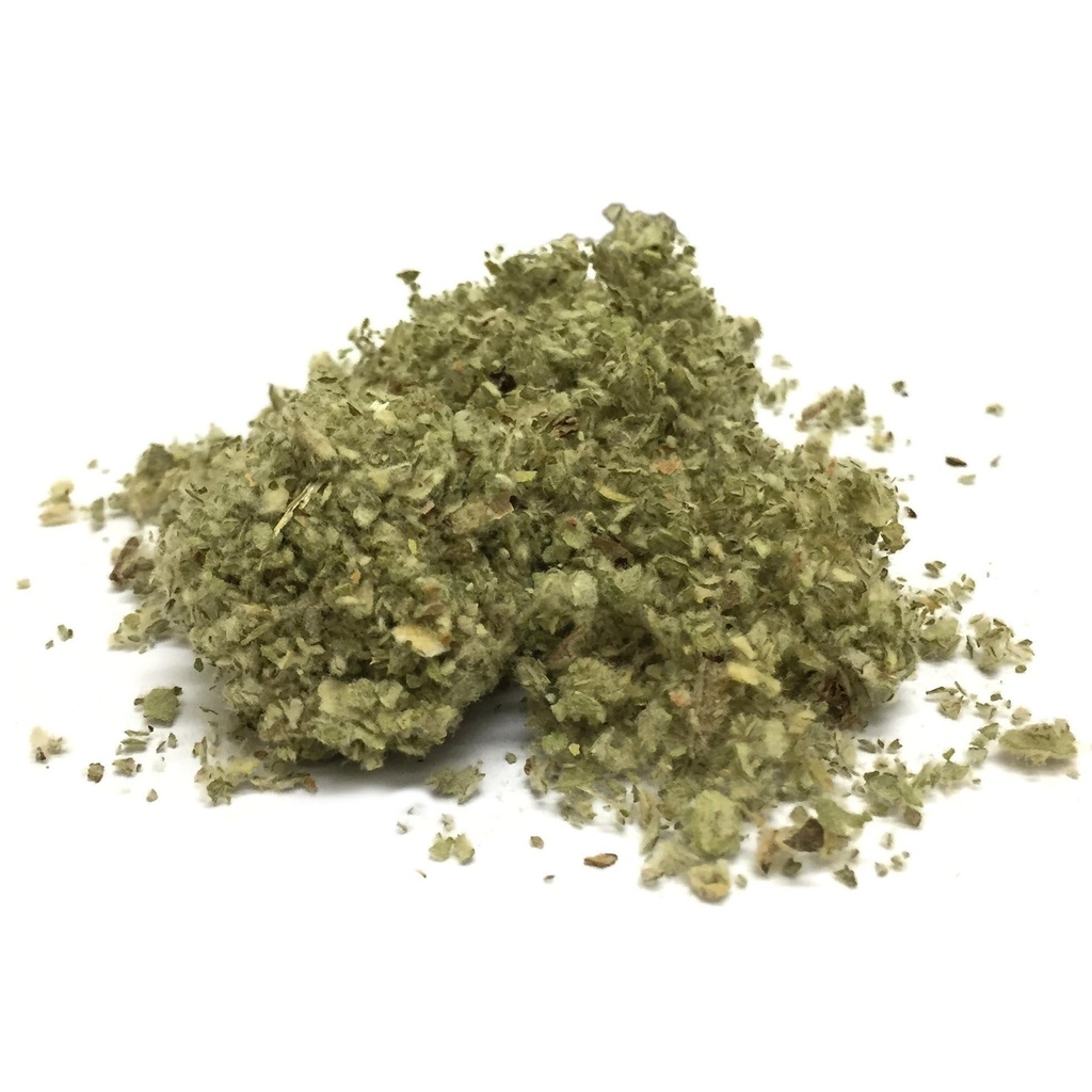 Bedste Botanicals Mullein Leaf Cut 16 oz.