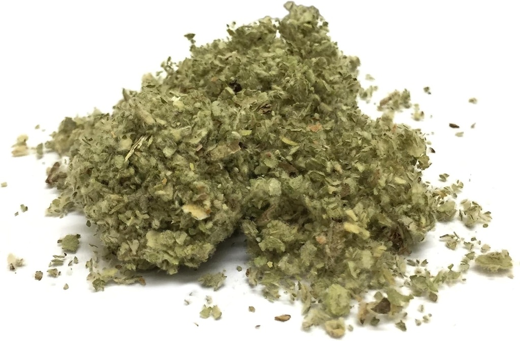 Bedste Botanicals Mullein Leaf Cut 16 oz.