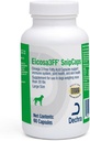 Eicosa3FF SnipCaps Omega 3 Gratis fede syrekapsler til hunde - Stor, 60 ct