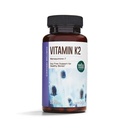 Whole Foods Market, Vitamin K2, 90 Greve