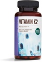 Whole Foods Market, Vitamin K2, 90 Greve