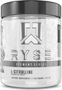 RYSE Element Series L- Citrullin Powder Note 124; Boost Nitroxid & Øge Vasodilation