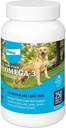 Gratis Form Snip Tips Omega-3 Fish Oil Liquid supplement til mellemstore & store hunde, 250 Tæl