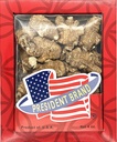 Amerikansk Ginseng SKU 0138PB- L4 / Wisconsin Ginseng Root124; Kulticiate Ginseng Root124; Stor Perle- 124; Nhân Sâm Meot- 124; Stor Perle- 124; 4oz Boks