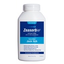 Zeasorb AF Jock Itch Powder, Super Absorbent, Skalering, & Burning Relief, 2.5 Oz