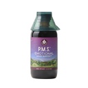 WishGarden Urter PMS Følelsesmæssig for kvinder - Urte PMS Support for kvinder med Vitex Berry & Blue Vervain, PMS Mood Swing Relief & PMDD Relief Supplement, Følelsesmæssig Support Under PMS, 4oz