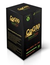 CoQ10 QQ - CoQ10 med Natural PQQ - Vegetarisk Softgel