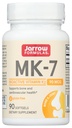 Jarrow Formulas MK- 7, 90 mcg, 90 Softgels