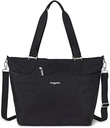Baggallini Avenue Tote - 12x18 Laptop Tote taske til kvinder - Let Work Travel Carry On Bag