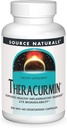 Source Naturals Theracurmin, Understøtter sund inflation respons *, 300 mg - 60 vegetariske kapsler