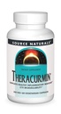 Source Naturals Theracurmin, Understøtter sund inflation respons *, 300 mg - 60 vegetariske kapsler