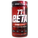 iSatori 17- Beta anabolske Testosteron Booster, for muskelvækst, Styrke & Stamina, Test Boost Forstærker & Østrogen Blocker for Mænd med DHEA, Fenugreek Seed Extract, 90 Kapsler