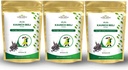 Kaunch Beej Powder - Natural Ayurvedic Herb for Daily Wellness against 124; 100% Pure & Vegan 100g Hver (pakke med 3)