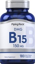 Piping Rock DMG Supplement B15