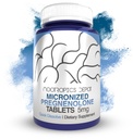 Nootropics Depot Gravienolone Quick Dissoltion Tablets Note 124; 5mg