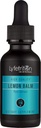 Lyfetrition Organic Lemon Balm 540 mg, 4 Oz Liquid, 220 Serveringer, Made in USA, Quick Absorption, Kvalitet Potent Ingredienser, Third- Party Testet, Non- GMO, GMP Certificeret, Cruelty- frie produkter