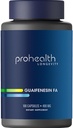 ProHealth Guaifenesin FA (100 kapsler, 400 mg)
