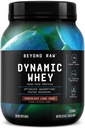 Beyond Raw Dynamic Whey High-Tech Protein - Chocolate Lave Cake (25 Servings)