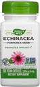 Nature 's Way Echinacea Purpurea Herb, 1.200 Mg Per Serving, 100 Greve