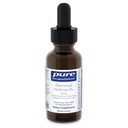 Pure indkapslinger Adenosyl / Hydroxy B12 Liquid 30 mL - Understøtter energi Metabolisme & Neurologisk sundhed * - for Brain Support * - Gluten Free - Vegan - 1 Fl Oz