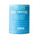 Vital Proteins Collagen Peptider Powder - Græs Fed Collagen Peptider til hår, negle, hud, ben & fælles sundhed, Unflavored, 27 Serveringer