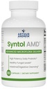Arthur Andrew Medical, Syntol, 31- formel med probiotika, Prebiotic Fiber & Yeast Cleansing Multi- Enzymes, 180