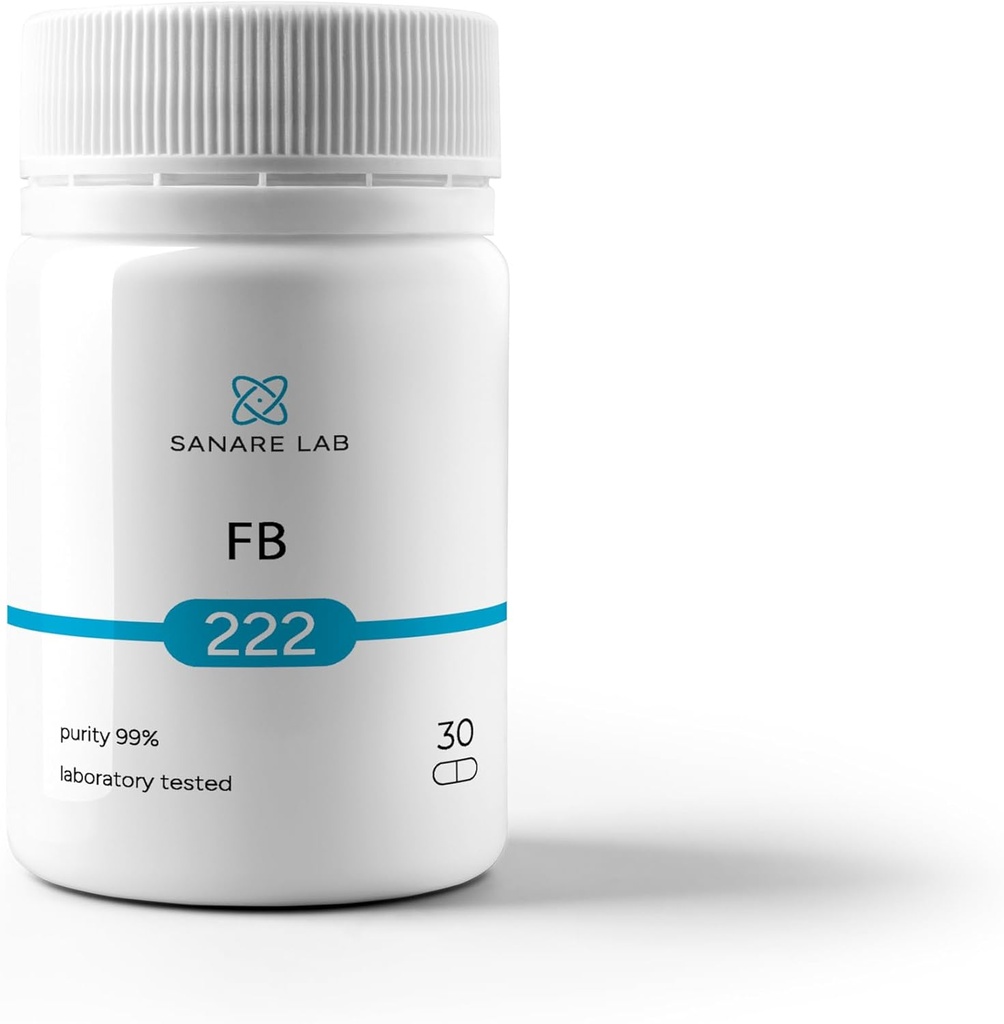 SanareLab 124; 222 µg 124; mg 1 124; 1 124; 1 124; 1 124; 1 124; 1 124; 99% 3. Party Testet