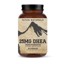 DHEA 25MG supplement
