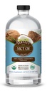 Perfect Supplements - Perfect MCT Oil - 30oz - Organic Coconut MCTs Unflavored Oil - Øger bæredygtig energi til krop og hjerne