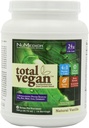 I alt Vegan Vanilla (14 Servere) 20.74 Ounces