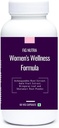 FiG Nutra 's Wellness Formel - Omfattende støtte til Vitality, Immunitet, Stress Relief & Hormonal Balance - 60 Veg Caps