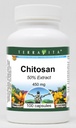 Chitosan 50% - 450 mg (100 kapsler, ZIN: 519711)