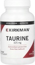 L-Taurine 325 mg Capsules - Hypo - 250 ct.