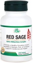 Red Sage Salvia Miltiorrhiza Complex tablet 120 tabletter