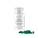 Dr. Tennant 's Jod Supplement Plus Note 124; Lugol' s Jod & Kalium Iodid med essentielle co- faktorer Selenium, Zink & Fulvic Acid
