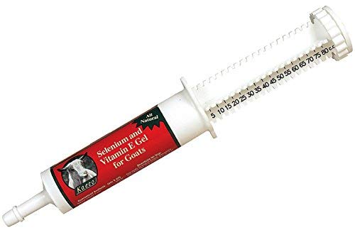 Kaeco Selenium og E-vitamin Gel - 30 Ml