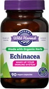 Oregon 's Wild Harvest Echinacea Organic Herbal Supplement, 90 Greve