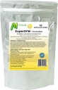 HoneyBee, Probiotisk supplement til bier, 10 applikationer