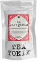 BE ENERGIGISERET Yerba Mate te med Guarana, Eleuthero, og Garcinia 60g (2.12oz) - HØJT CAFFEINERET til en boost af energi