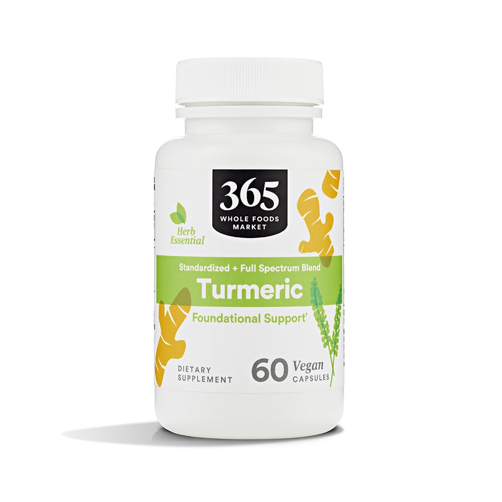 365 Af Whole Foods Market, Gurkemeje, 60 Greve
