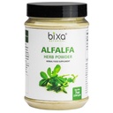 bixa BOTANIAL Alfalfa Powder Pure (Medicago Sativa) Superfood Note 124; Ayurvedic Natural Herbal Supplement 7 Oz / 200g