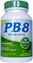 PB 8 8 Probiotika, 120 CT
