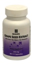 Seagate Products Grape Seed Extract Kosttilskud 250 mg, 90 Veg Kapsler