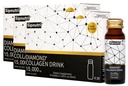 Diamond Liquid Collagen Drink for Women & Men, 15000 mg Hydrolyzed Marine Collagen Peptides with Vitamin C, Pomegranate, Hair Skin Nails Joints Bones Support, 50 ml x 30 Bottles