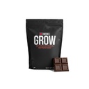 Xwerks Grow 100% New Zealand Græs Fed Whey Protein, 25g Pure Isolate Protein Powder Per Serving, All Natural Paleo og Keto Friendly, Soy Free Gluten Free Easy to Digest, Chocolate, 30 Servere