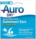 Auro- Dri - Øre vand tørring Aid, 1 Fl. Oz. (2 Pack Value Bundle)