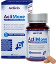 Fælles supporttillæg - Mobilitet og fleksibilitet Formel med Hyaluronsyre, Collagen, Egg Shell Membrane, Calcium & Astaxanthin - Ikke-GMO, Glutenfri (30 tabletter)