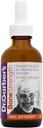 Dr. Garbers Natural Solutions Bone Strength Oral Drops- Gemmoterapi Liquid Supplement124; Forbedre Bone Strength & Density, Gendan & Keep Bone Health & Better Absorption of Calcium & Vitamin D- 60ml