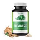 BB Company Previtalize 124; Prebiotics for Women, Prebiotic Fiber for Gut Health, Digestive Health