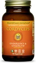 HealthForce SuperFoods Integrity Extracts Cordyceps - Kapsler - 90 Veganske Kapsler